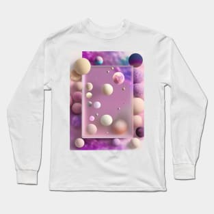 Music of the Spheres 12 Long Sleeve T-Shirt